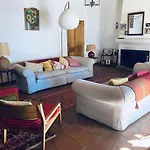 Stylish Private With Pool Near Carvoeira, Algarve * לגואה