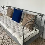 Stylish Private With Pool Near Carvoeira, Algarve וילה לגואה