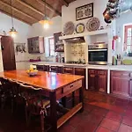 וילה Stylish Private With Pool Near Carvoeira, Algarve *
