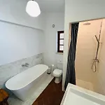 Stylish Private With Pool Near Carvoeira, Algarve וילה *
