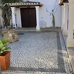 Stylish Private With Pool Near Carvoeira, Algarve