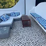Stylish Private With Pool Near Carvoeira, Algarve *