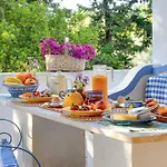 וילה Stylish Private With Pool Near Carvoeira, Algarve לגואה