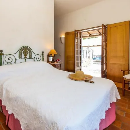 Villa Stylish Private With Pool Near Carvoeira, Algarve Lagoa (Algarve)