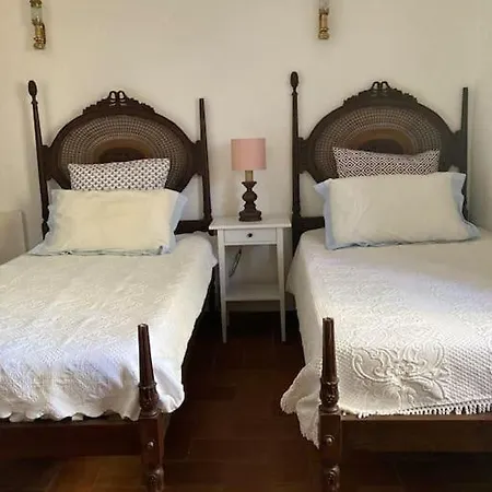 Stylish Private With Pool Near Carvoeira, Algarve Lagoa (Algarve)