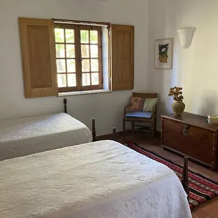 Stylish Private With Pool Near Carvoeira, Algarve *