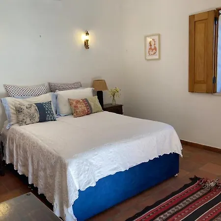 Stylish Private With Pool Near Carvoeira, Algarve Lagoa (Algarve)