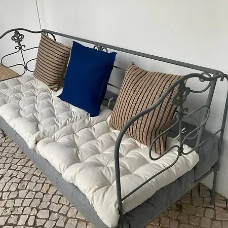 Stylish Private With Pool Near Carvoeira, Algarve Villa Lagoa (Algarve)