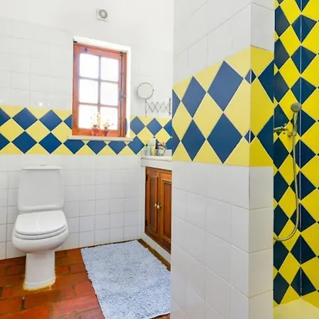 Stylish Private With Pool Near Carvoeira, Algarve