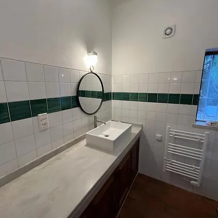 Villa Stylish Private With Pool Near Carvoeira, Algarve Lagoa (Algarve)