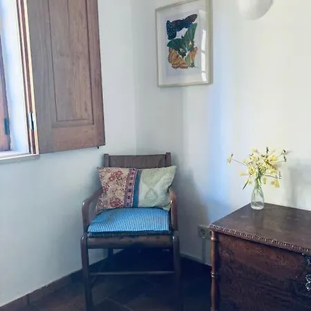 Stylish Private With Pool Near Carvoeira, Algarve Villa Lagoa (Algarve)