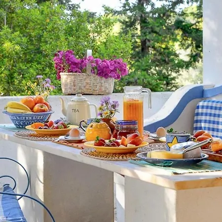 Villa Stylish Private With Pool Near Carvoeira, Algarve Lagoa (Algarve)